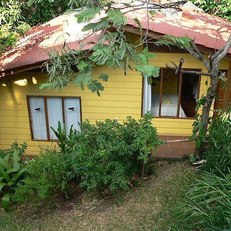 Hotel El Maranon Brasil Buitenkant foto