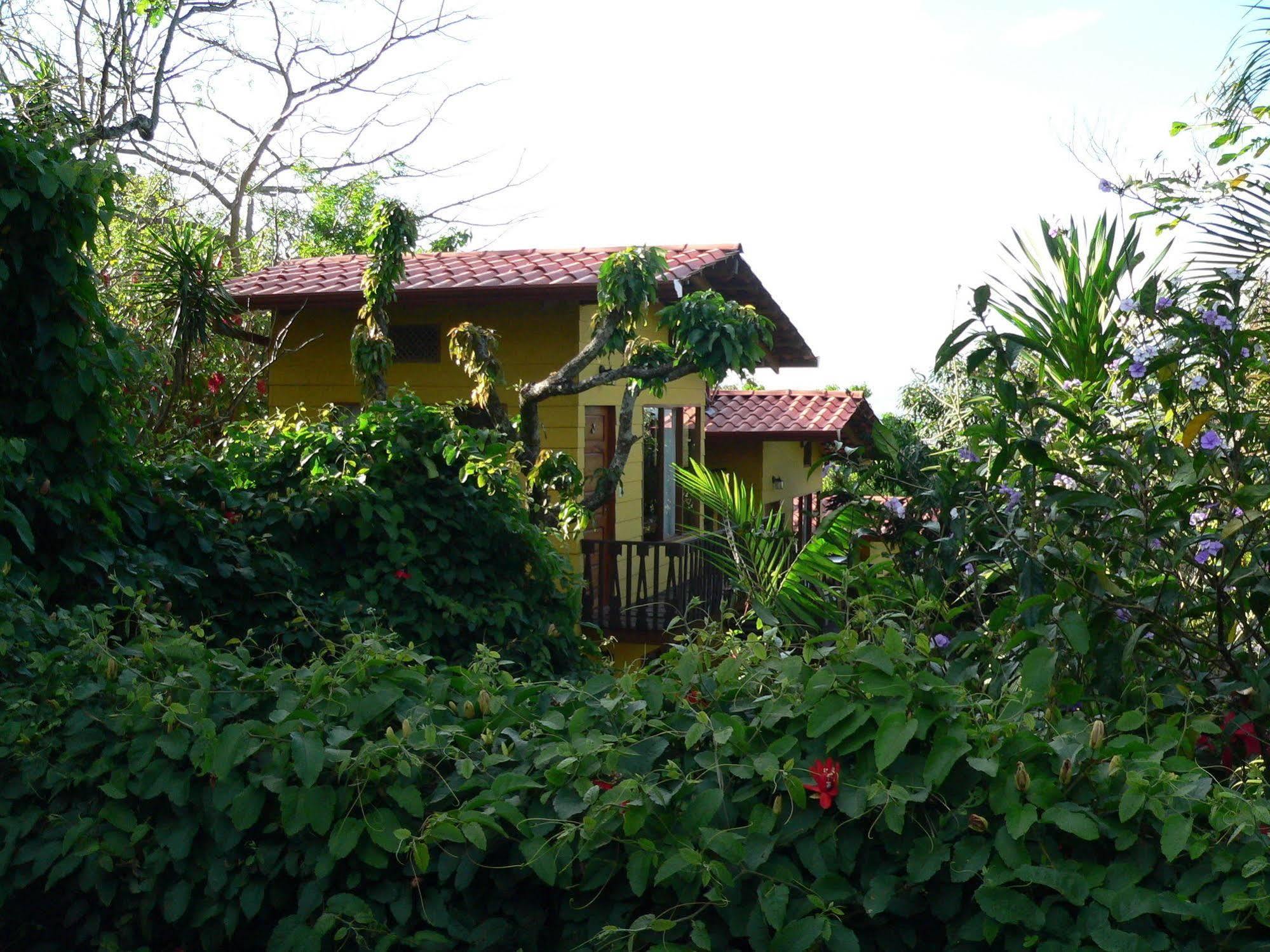 Hotel El Maranon Brasil Buitenkant foto